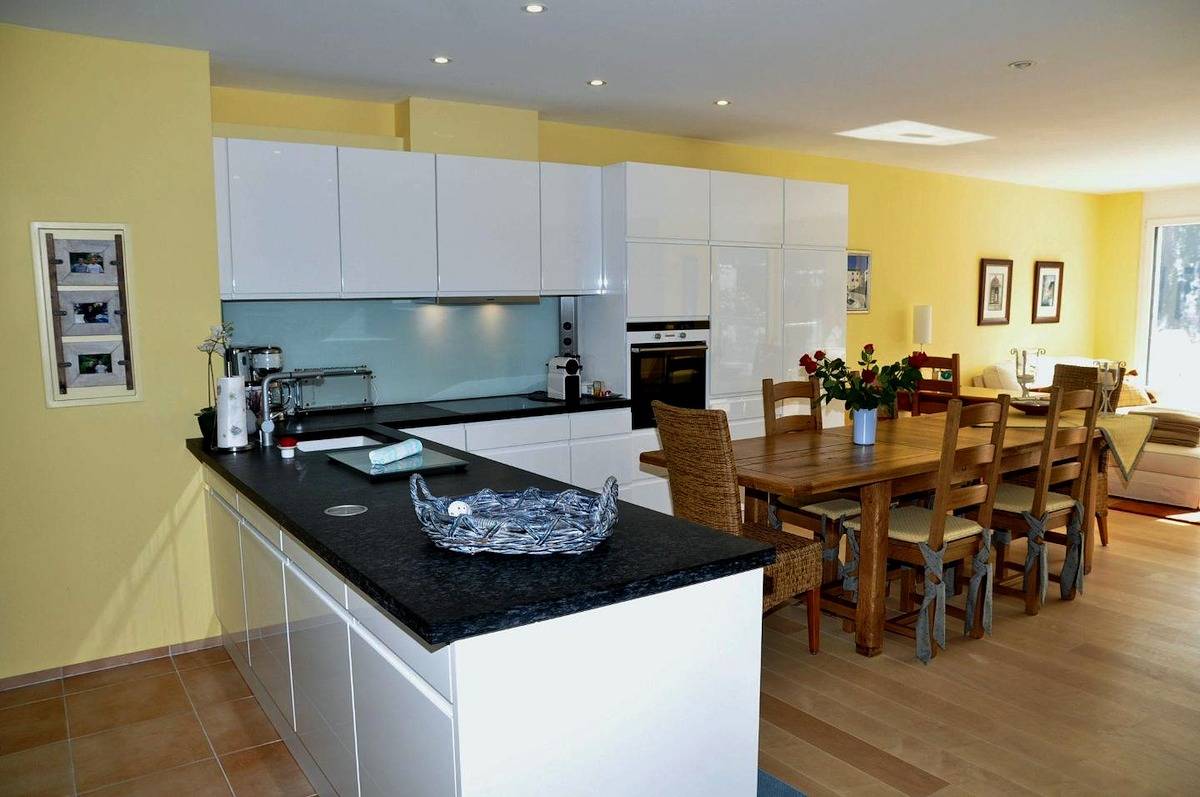 Appartamento vacanze a Scuol a partire da 239€ a notte