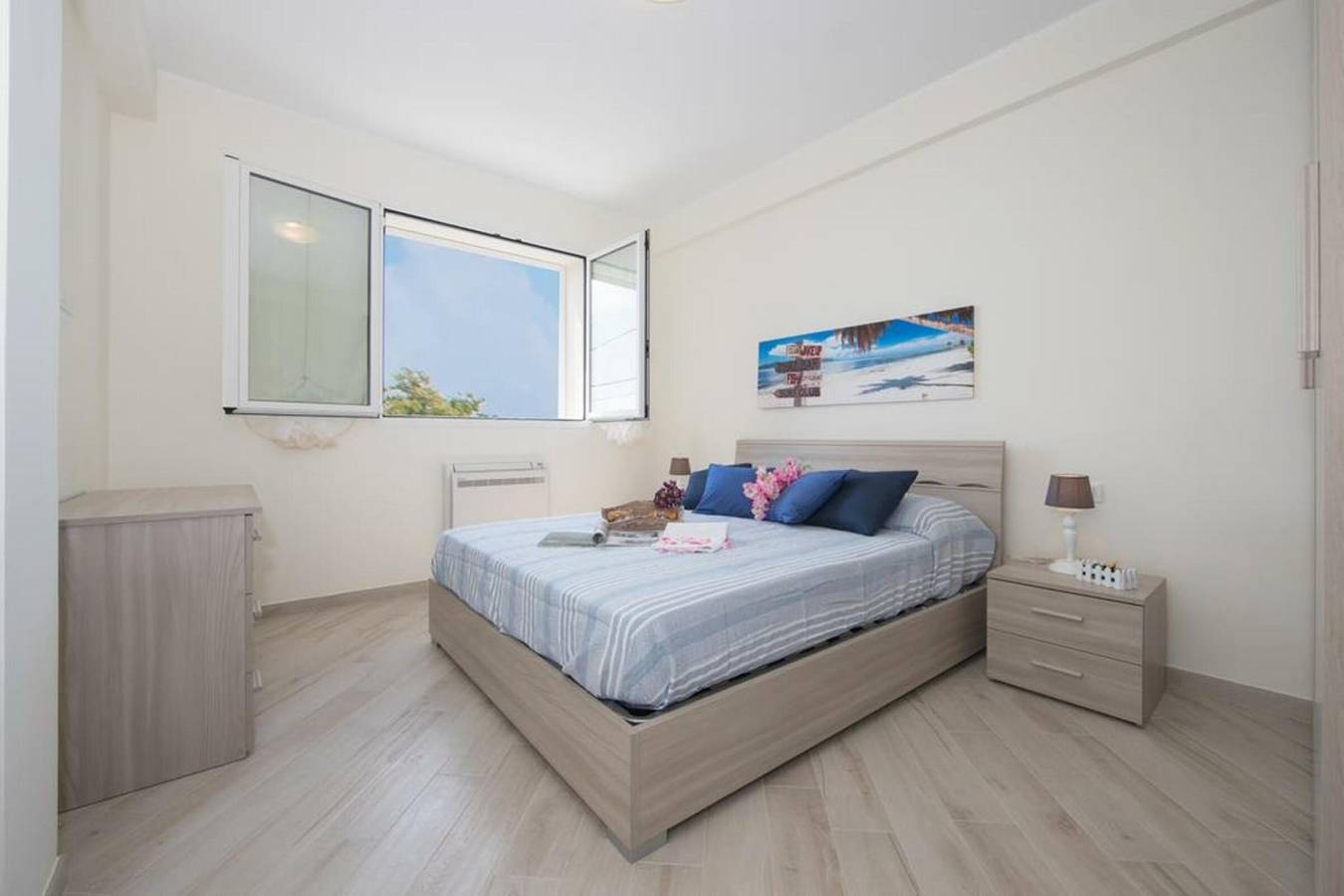 Geheel appartement, Serena 1 Amazing Sea View in Alassio, Riviera di Ponente