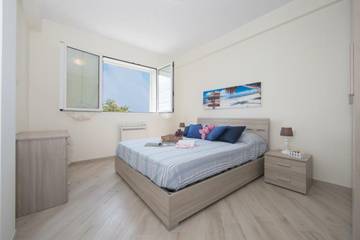 Appartamento per 4 Persone in Alassio, Alpi Liguri, Foto 4