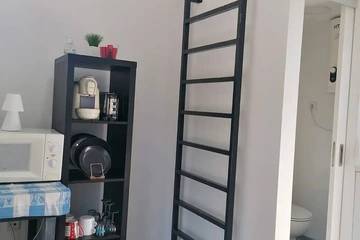 Location de vacances pour 2 personnes, avec piscine et jacuzzi dans Aldeia Do Meco