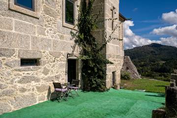 Finca für 2 Personen in Rossas, Nordportugal, Bild 1