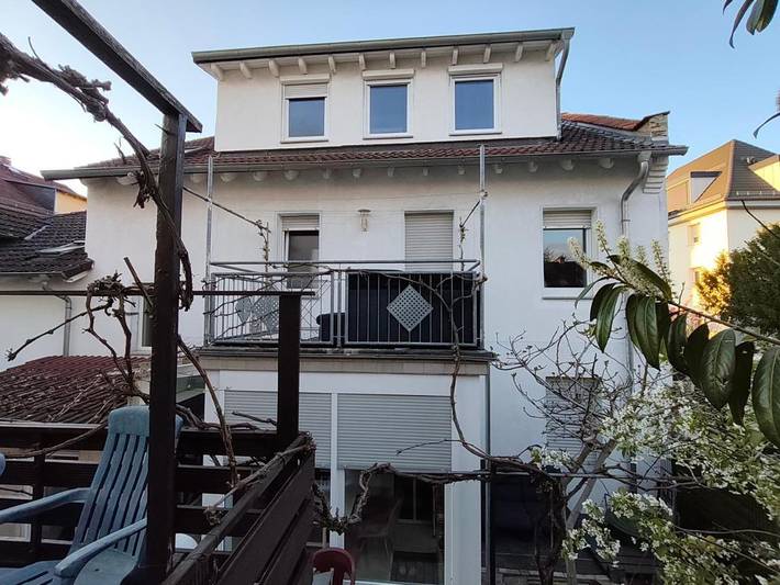 Hostel für 1 Personen - 1