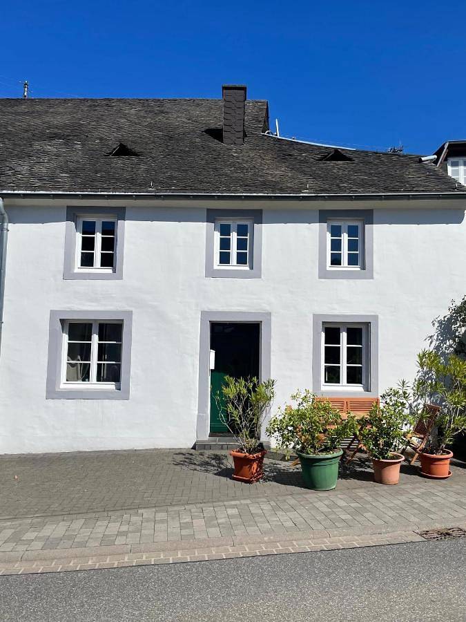 One-Bedroom House in Fell, Moseleifel