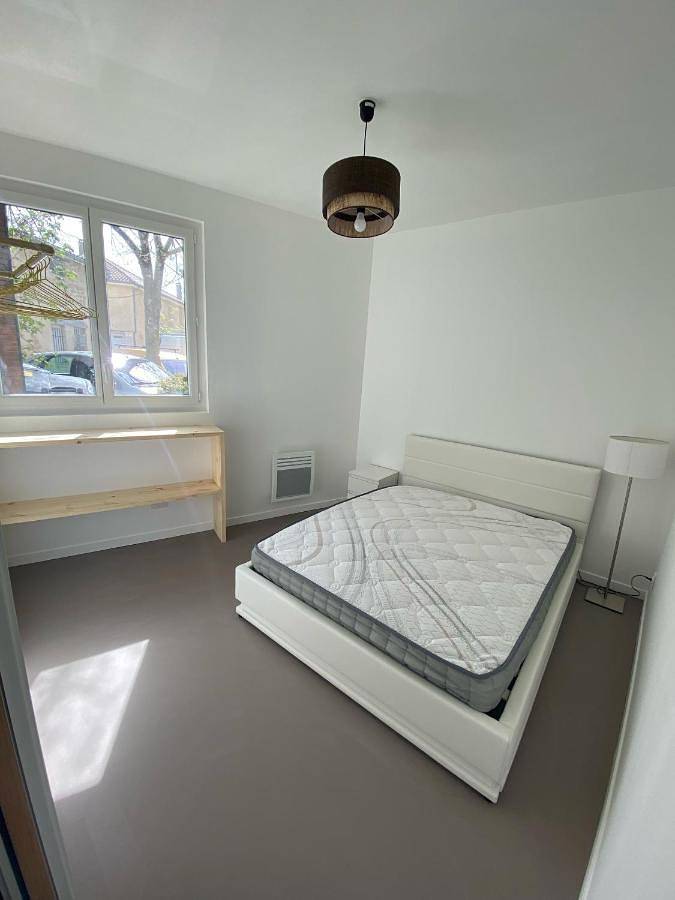 Gîte pour 3 personnes dans Valence Romans Tourisme Accueil De Chabeuil - 4