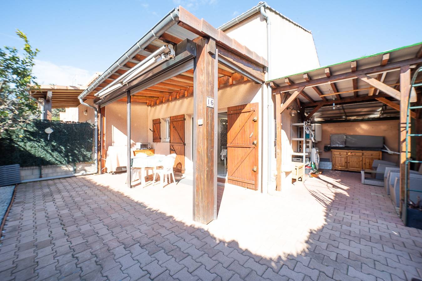 Ferienhaus für 6 Personen in La Côte Vermeille, Argelès-sur-Mer
