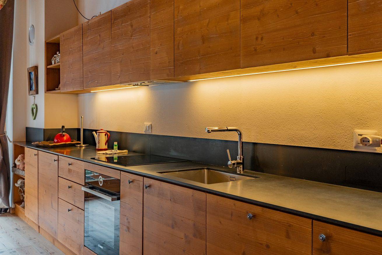 Apartamento entero, 0751 - Apt Jardin Des Alpes - Let yourself be enchanted by the magic of the mountains in La Thuile (pueblo), La Thuile