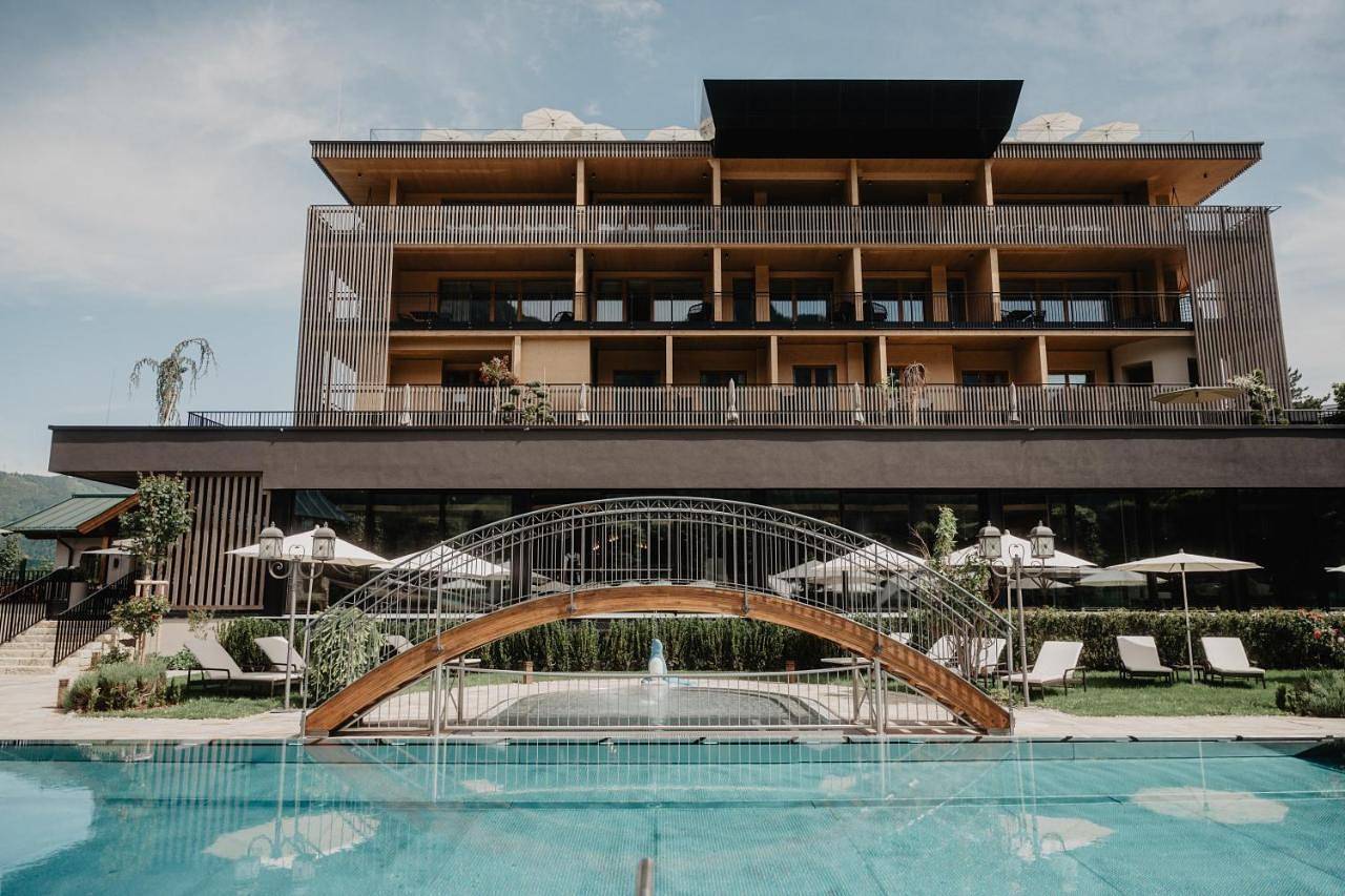 Hotel Berghof - St Johann in Salzburg in Alpendorf, Sankt Johann im Pongau