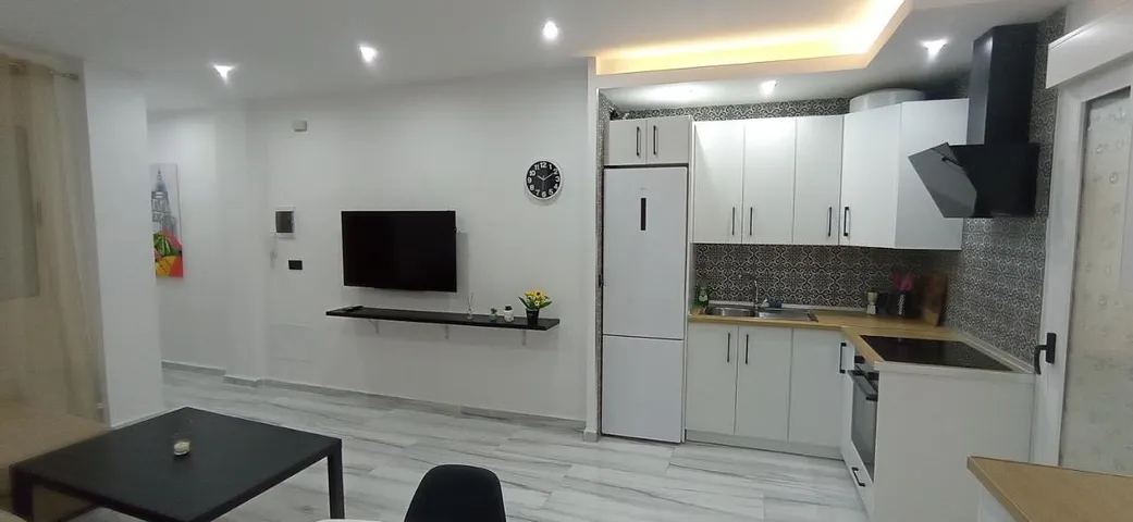 Holiday apartment for 6 people - 1