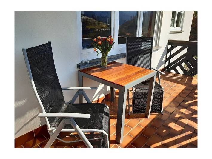 Ferienhaus für 5 Personen, mit Balkon und Ausblick in Bad Peterstal-Griesbach - 3