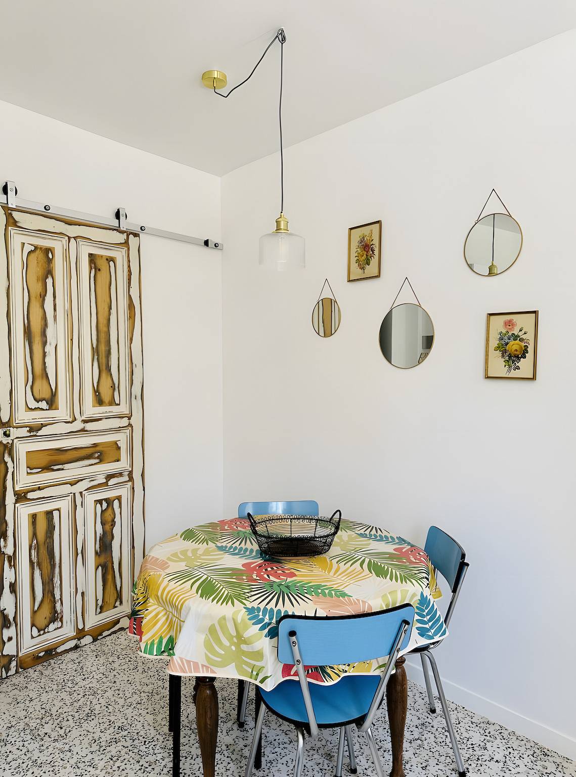 Appartement entier, Appartement la garcine in L'Isle-sur-la-Sorgue, Vaucluse