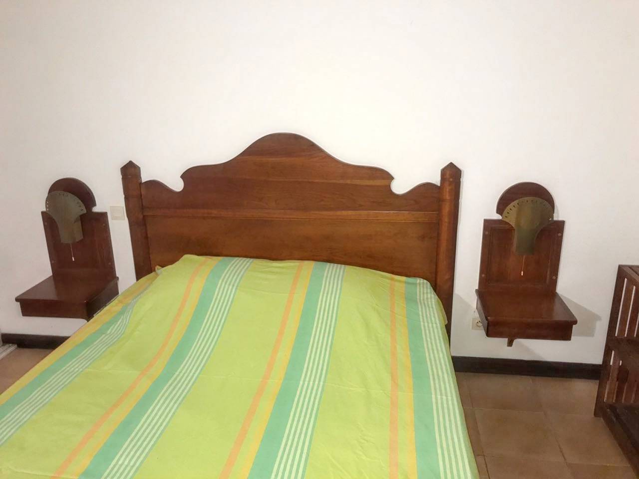 Estudio entero, Estudio acogedor en Sainte-Anne - 29m² con jardín. in Sainte-Anne, Martinica