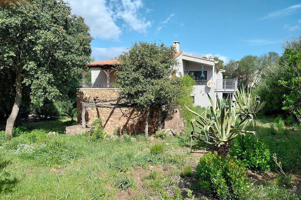 Bungalow pour 6 Personnes dans Porto-Vecchio, Arrondissement de Sartène