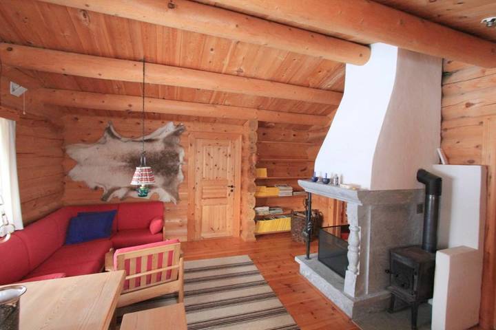 Maison d’hôte pour 4 personnes, avec jardin et vue, animaux acceptés en Norvège - 4