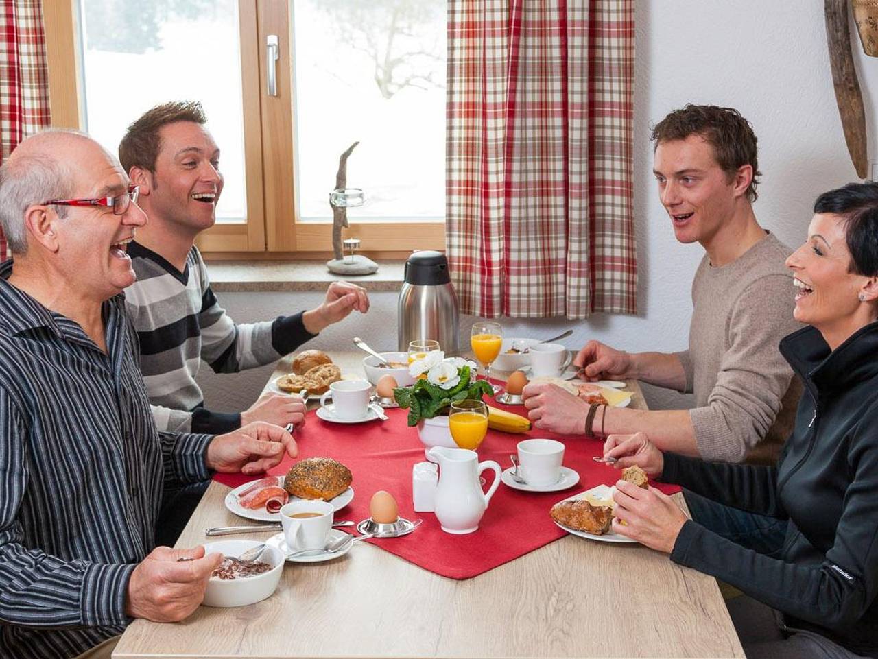 Ganze Ferienwohnung, Landhaus Mohr in Immenstadt, Bayerisch Schwaben