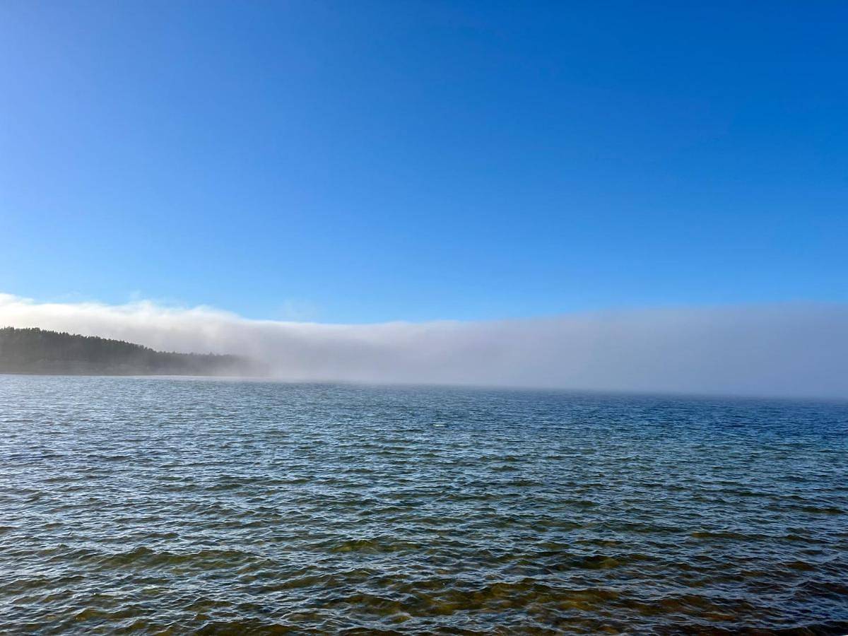 Apartamento entero, Staybliss Haven Kakumäe in Condado de Harju