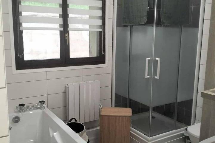 Location de vacances pour 4 personnes à Le Riols - 4