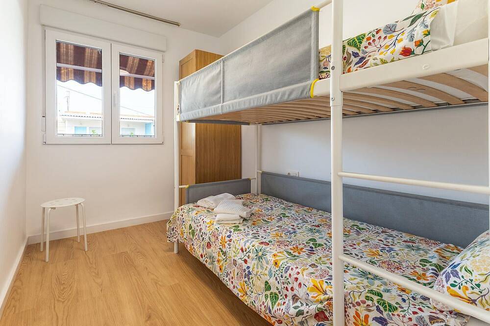 Superbe maison de 3 chambres à Puerto de Mazarrón in Puerto de Mazarrón, Mazarrón