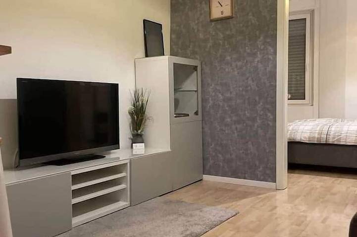 Appartement de vacances pour 6 personnes - 1