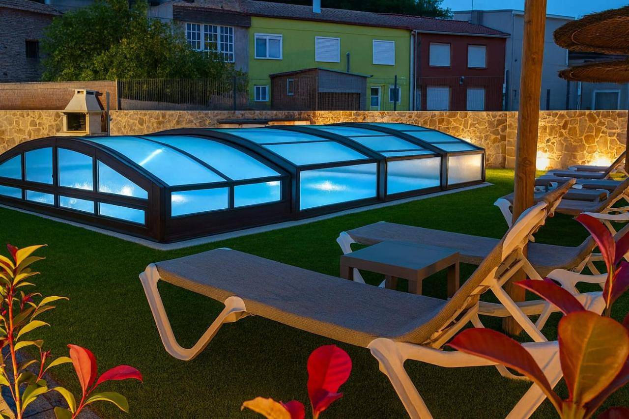 Holiday Home in Camelle, Camariñas