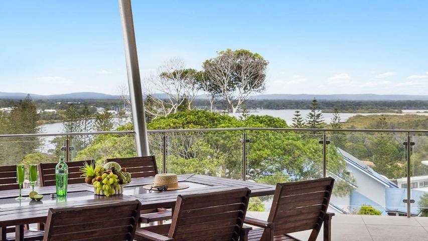 Vakantieappartement voor 6 personen - 1