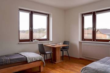 Bungalow für 8 Personen in Bad Loipersdorf, Oststeiermark, Bild 3