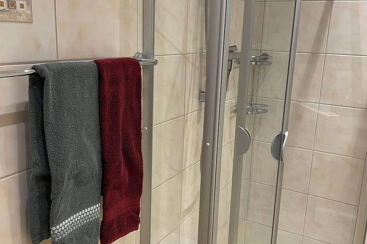 Ferienwohnung für 2 Personen, mit Balkon in Klotten - 3