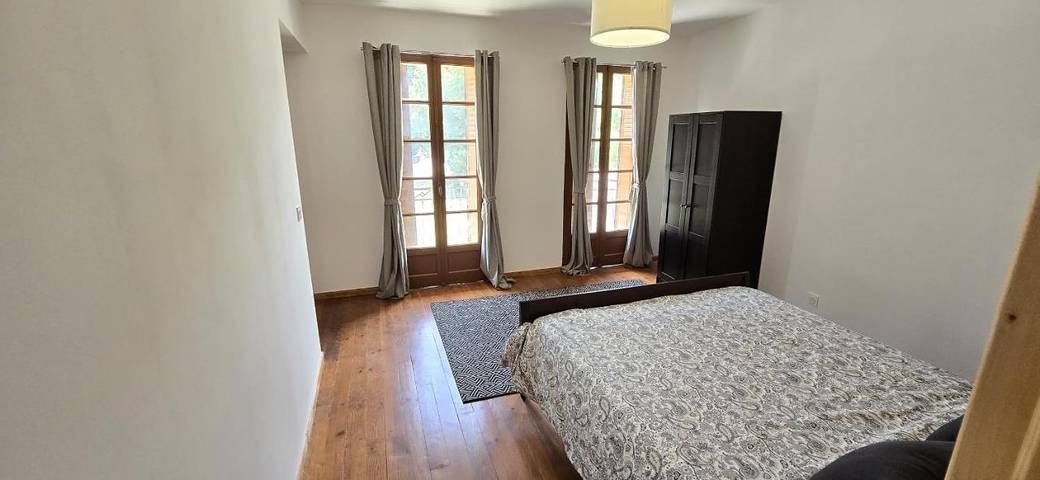 Gîte pour 2 personnes à Biert