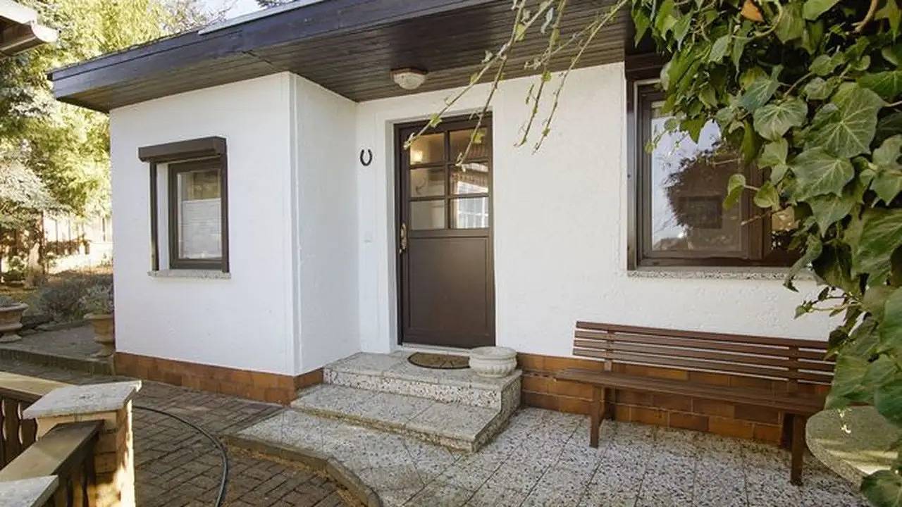 Ganze Ferienwohnung, Ferienwohnung für 2 Personen (40 m²) in Lietzow in Lietzow, Bergen auf Rügen und Umgebung