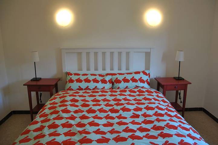 Location de vacances pour 8 personnes, avec jardin et terrasse à Cébazan - 4