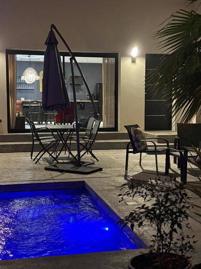 Two-Bedroom Villa in Portiragnes, Côte d'Améthyste