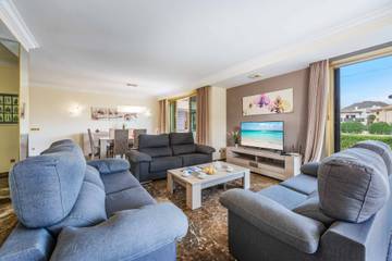Villa in Pollença, Serra de Tramuntana für 10 