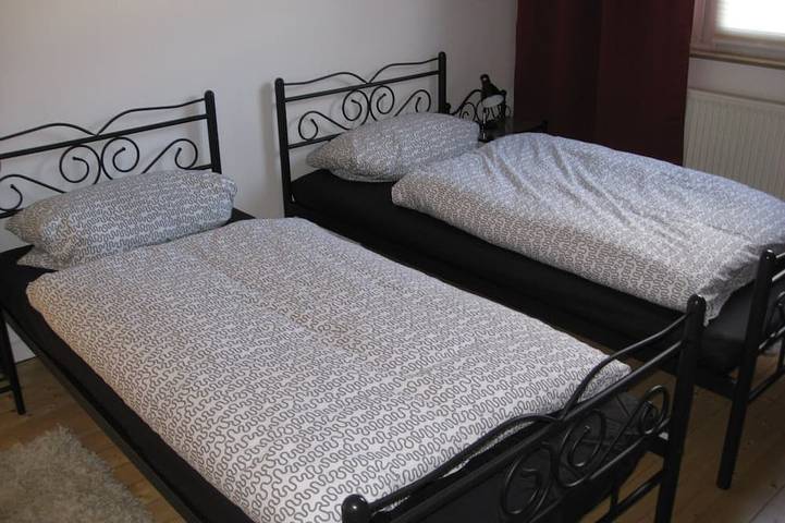 Ferienwohnung für 4 Personen, mit Balkon in Osnabrück - 4