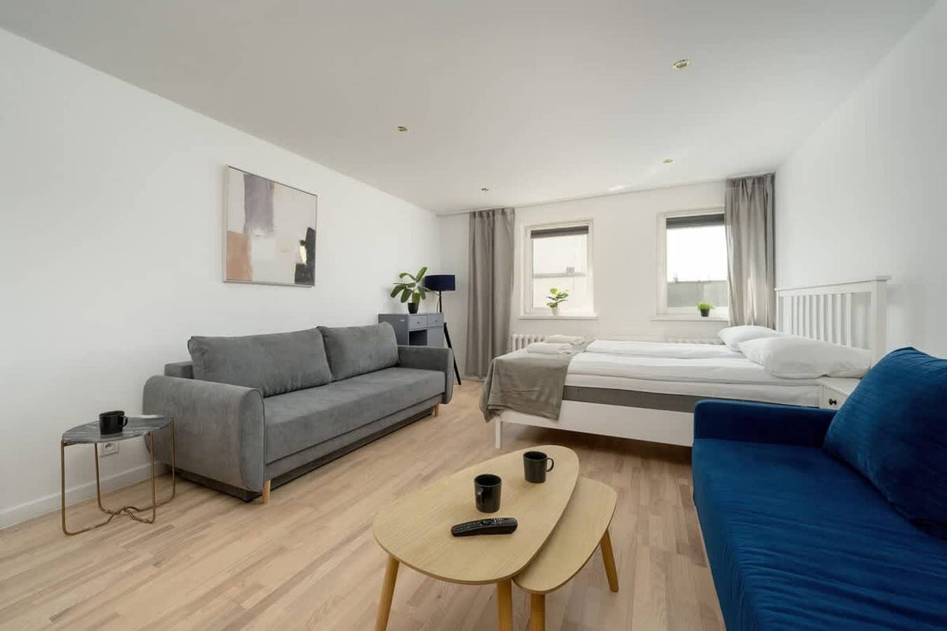 Appartamento vacanze a Breslavia a partire da 78€ a notte