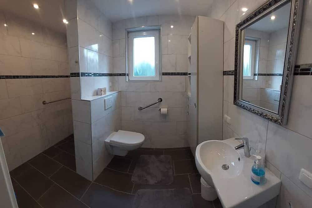 Geheel appartement, Gemütliche Ferienwohnung vor den Toren Lüneburgs in Bardowick, Nordheide