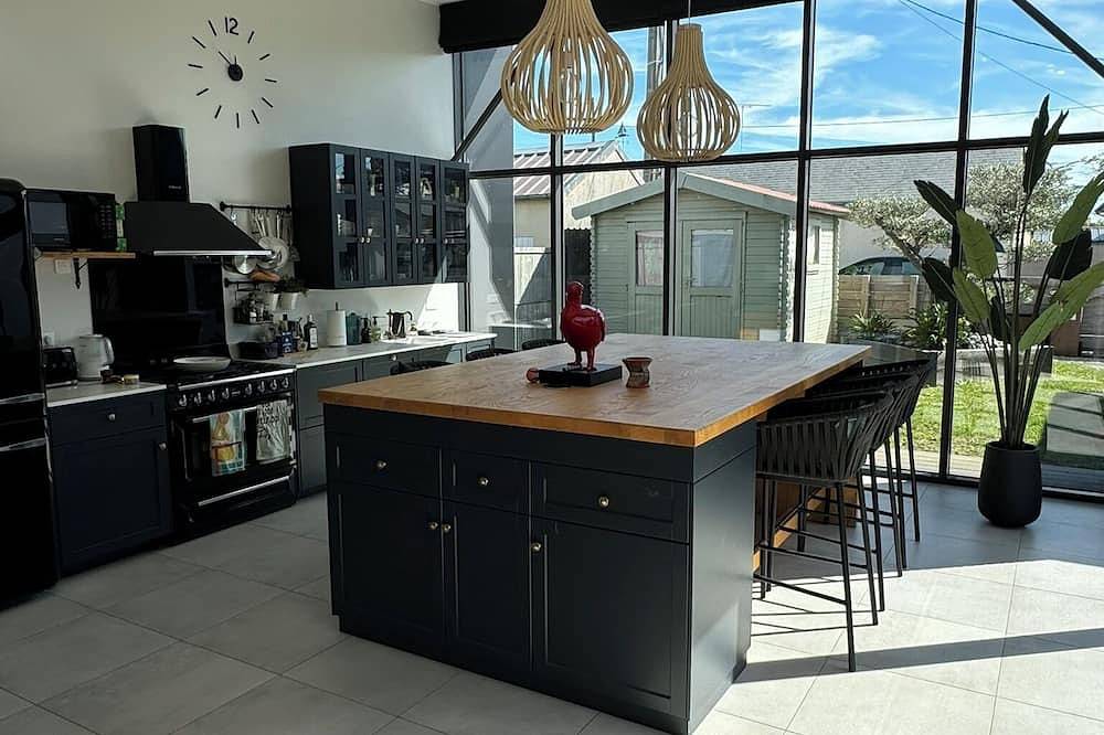 Vacation home Agon Coutainville 300m from the beach in Agon-Coutainville, Coutances