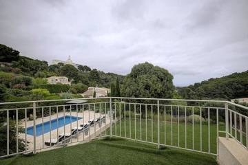 Villa pour 18 Personnes dans Le Cannet, Région de Cannes, Photo 2