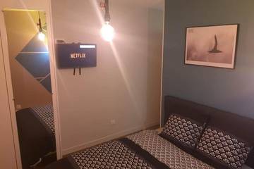 Appartement De Vacances pour 6 Personnes dans Niort, Région de Niort, Photo 2