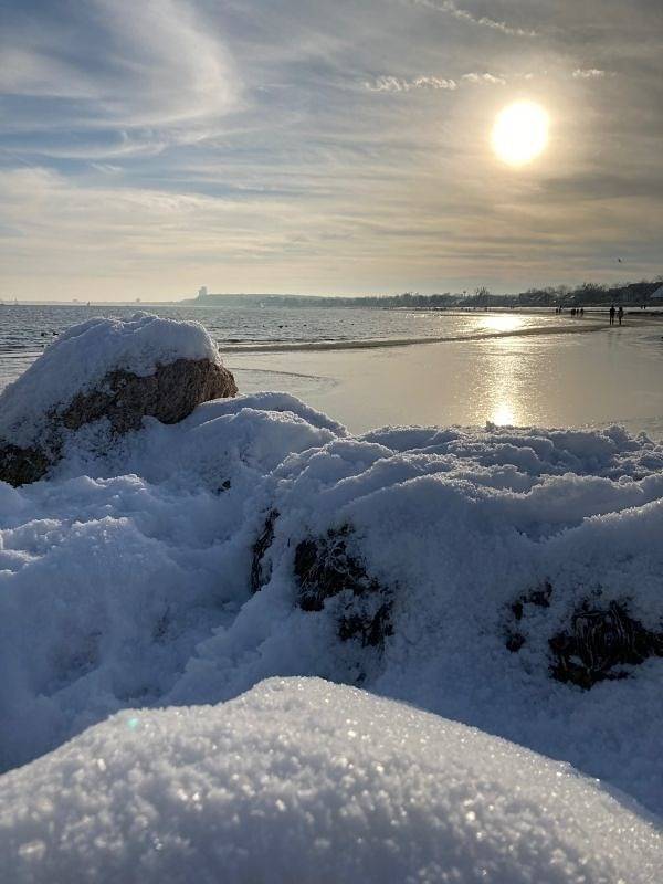 Seepark in Süsel, Ostholstein