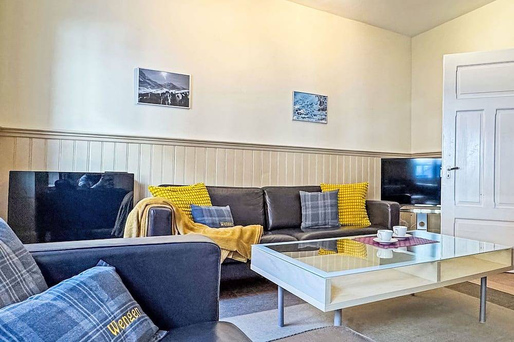 Appartamento vacanze a Lauterbrunnen a partire da 190€ a notte