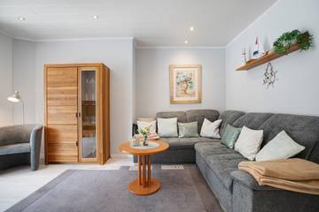 Ferienwohnung für 4 Personen in Büsum, Nordseeküste, Bild 4