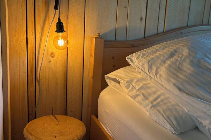Ganze Wohnung, Chalet style apartment mountain view in the middle of the National Park in Hohe Tauern, Mallnitz