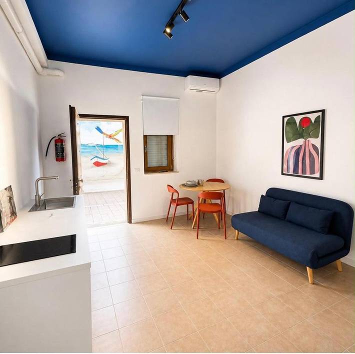 Ferienwohnung für 3 Personen - 1