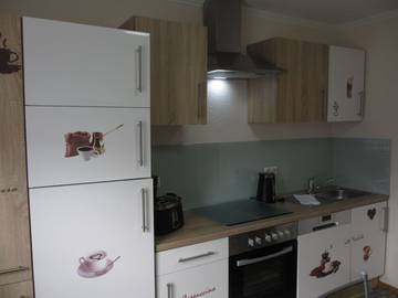Vakantiewoning voor 4 Personen in Prerow, Darß, Afbeelding 3