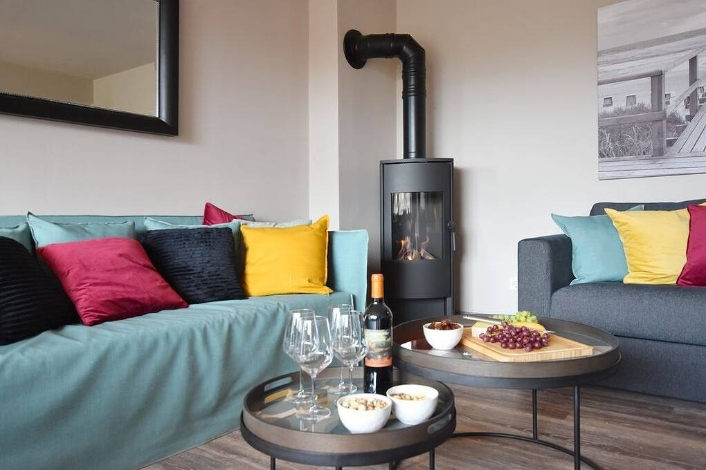 Ferienhaus Barke 17 in Tinnum, Sylt (Gemeinde)