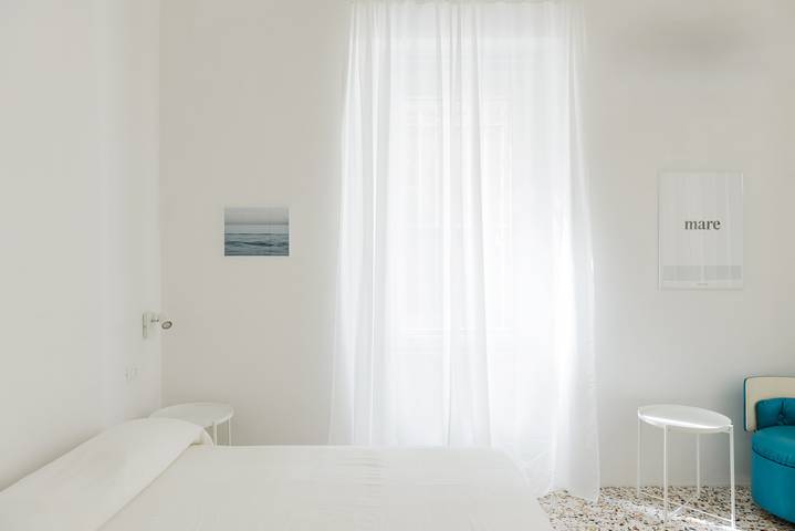 Ferienwohnung für 4 Personen in Pescara - 3