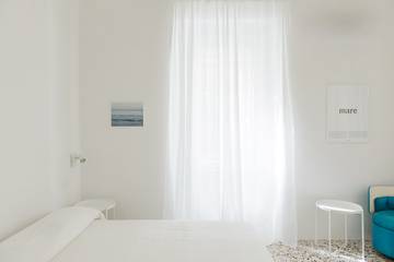 Loft per 4 Persone in Pescara, Provincia di Pescara, Foto 2