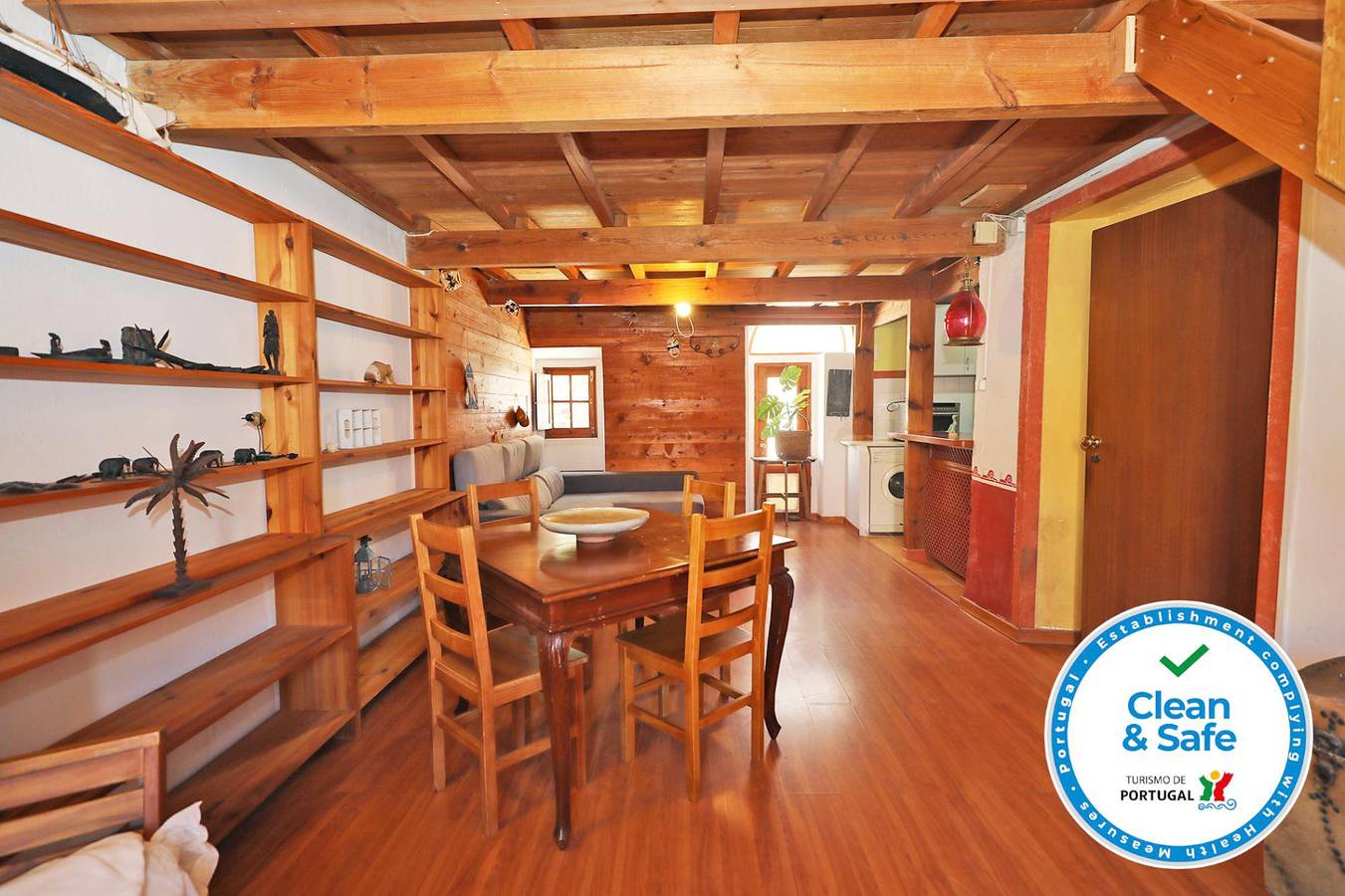 Appartamento vacanze a Lagos a partire da 132€ a notte