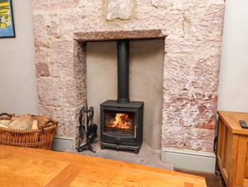 Holiday Home for 4 People in Northumberland, North East England, Photo 3