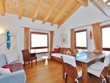 Vakantieappartement voor 6 Personen in St. Johann in Tirol, Hohe Salve, Afbeelding 1