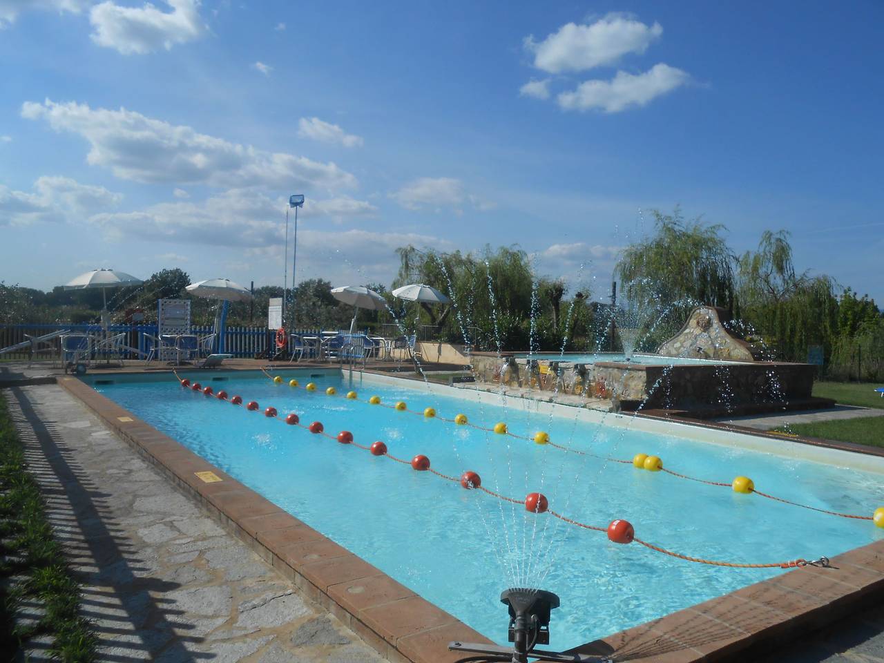 Appartamento intero, Kormoransee Ferien in Castiglione del Lago, Lago Trasimeno